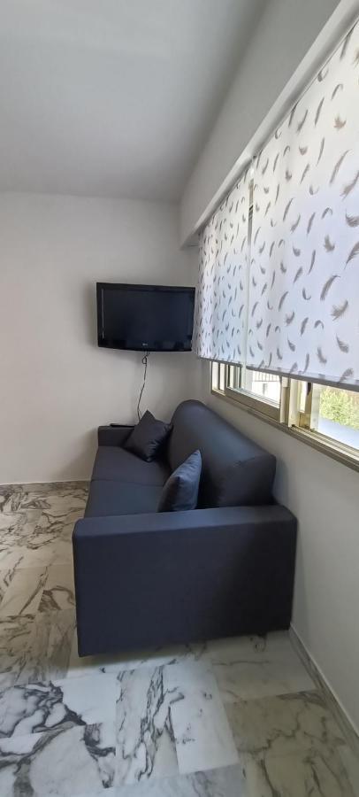 Casa Bella Vita Мантон Екстер'єр фото