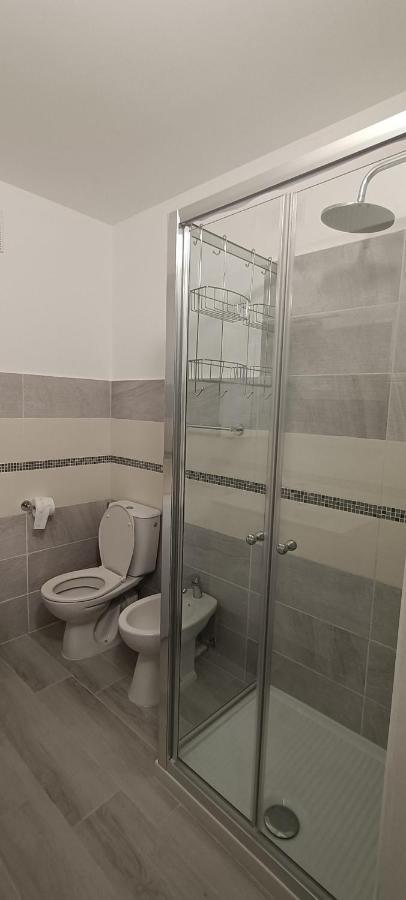Casa Bella Vita Мантон Екстер'єр фото
